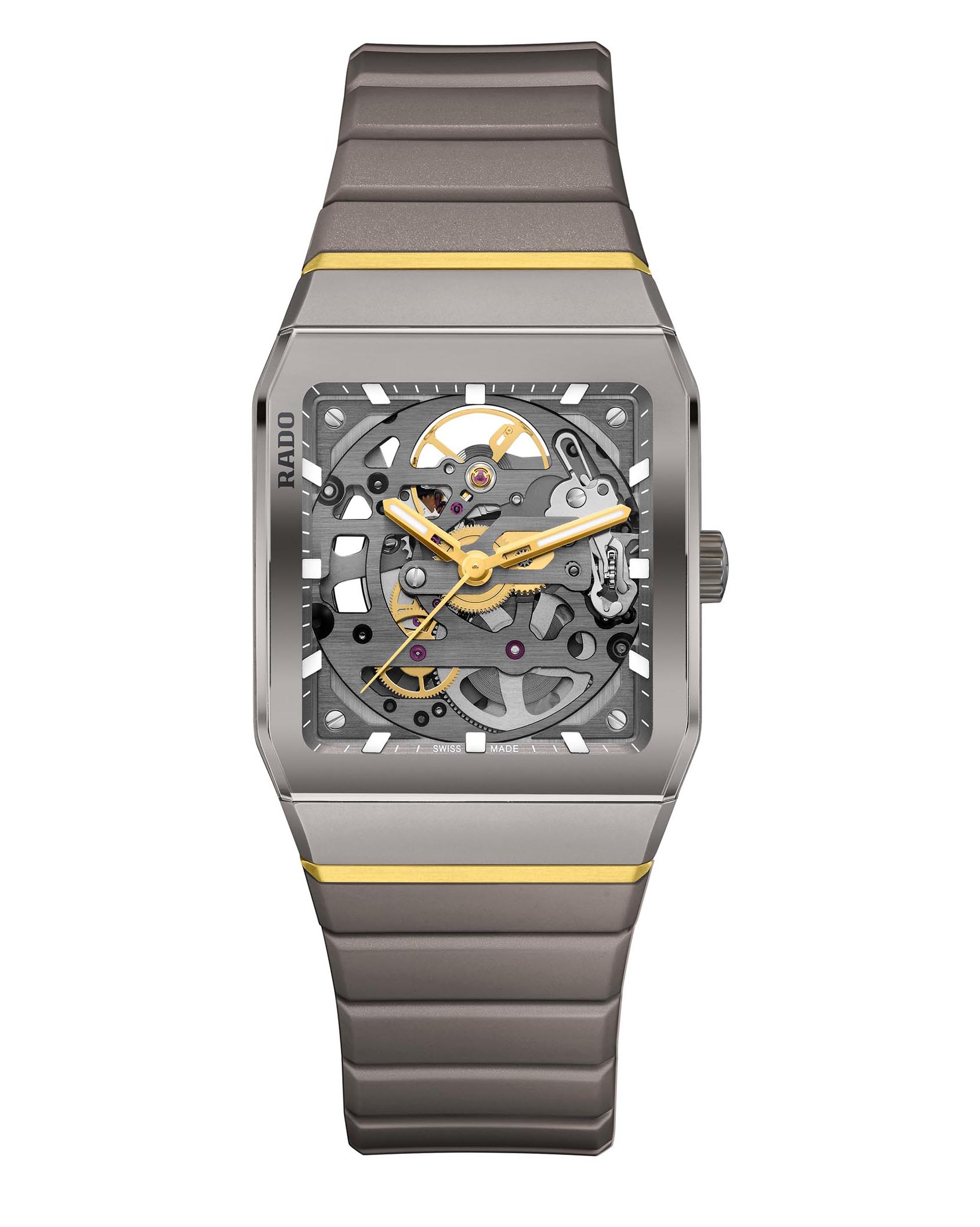 Anatom Automatic "Skeleton" - Rado