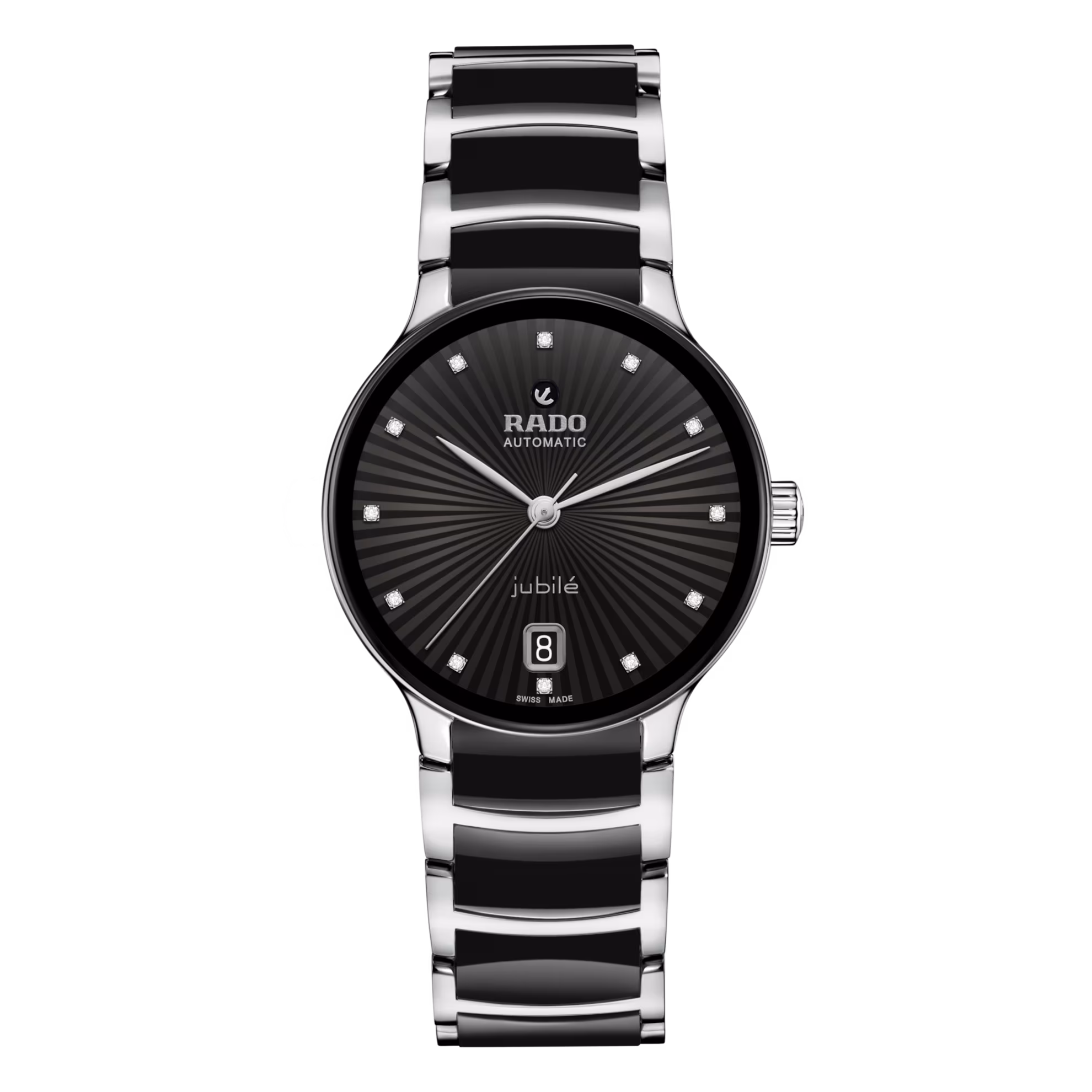 Centrix Automatic Diamonds 35mm - Rado