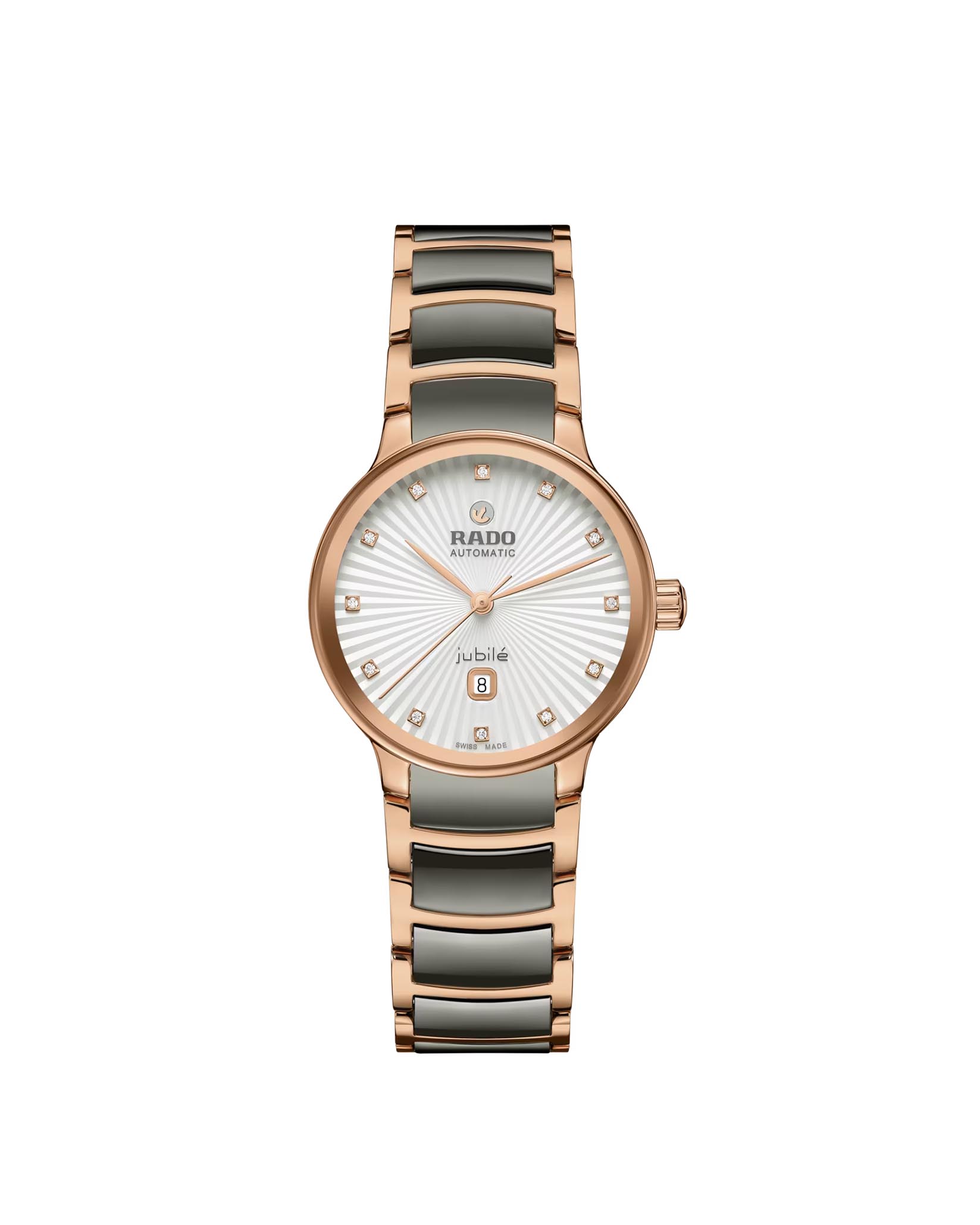 Centrix Automatic Diamonds - Rado