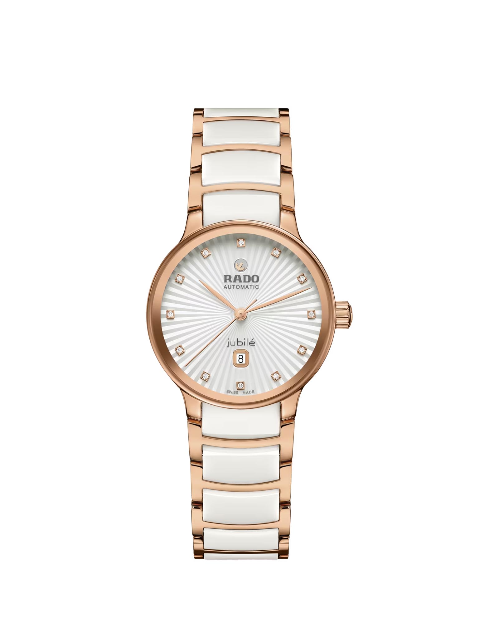 Centrix Automatic Diamonds - Rado