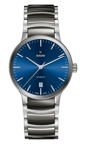 Centrix L Auto - Rado
