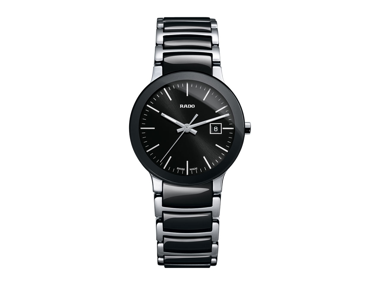 Centrix S schwarz - Rado