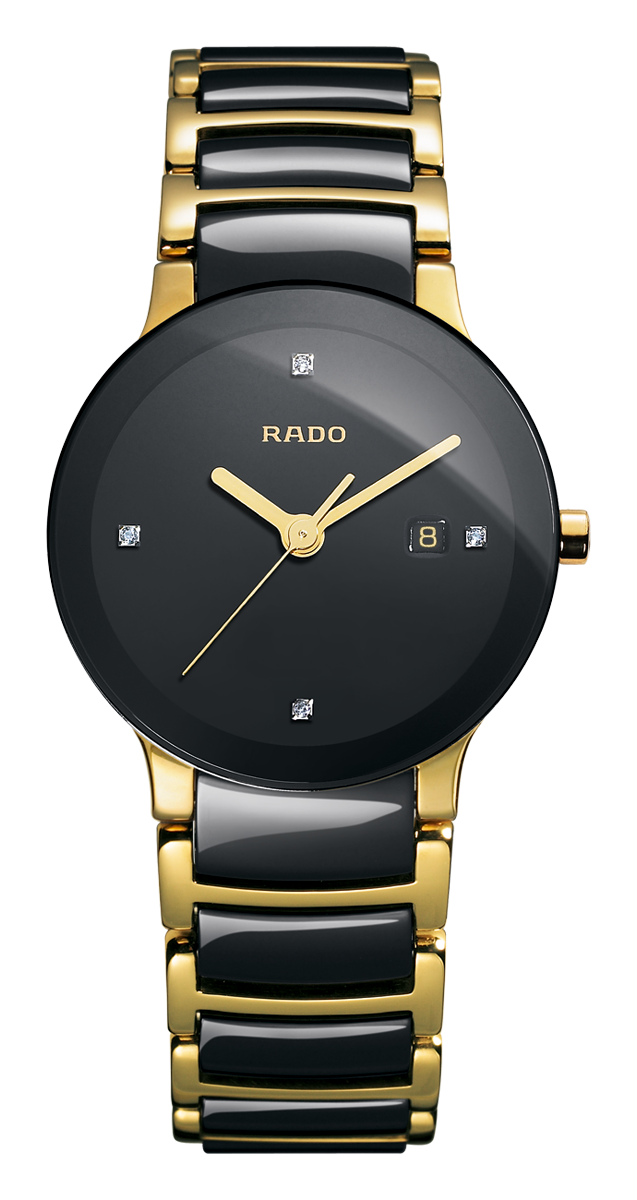 Centrix S - Rado