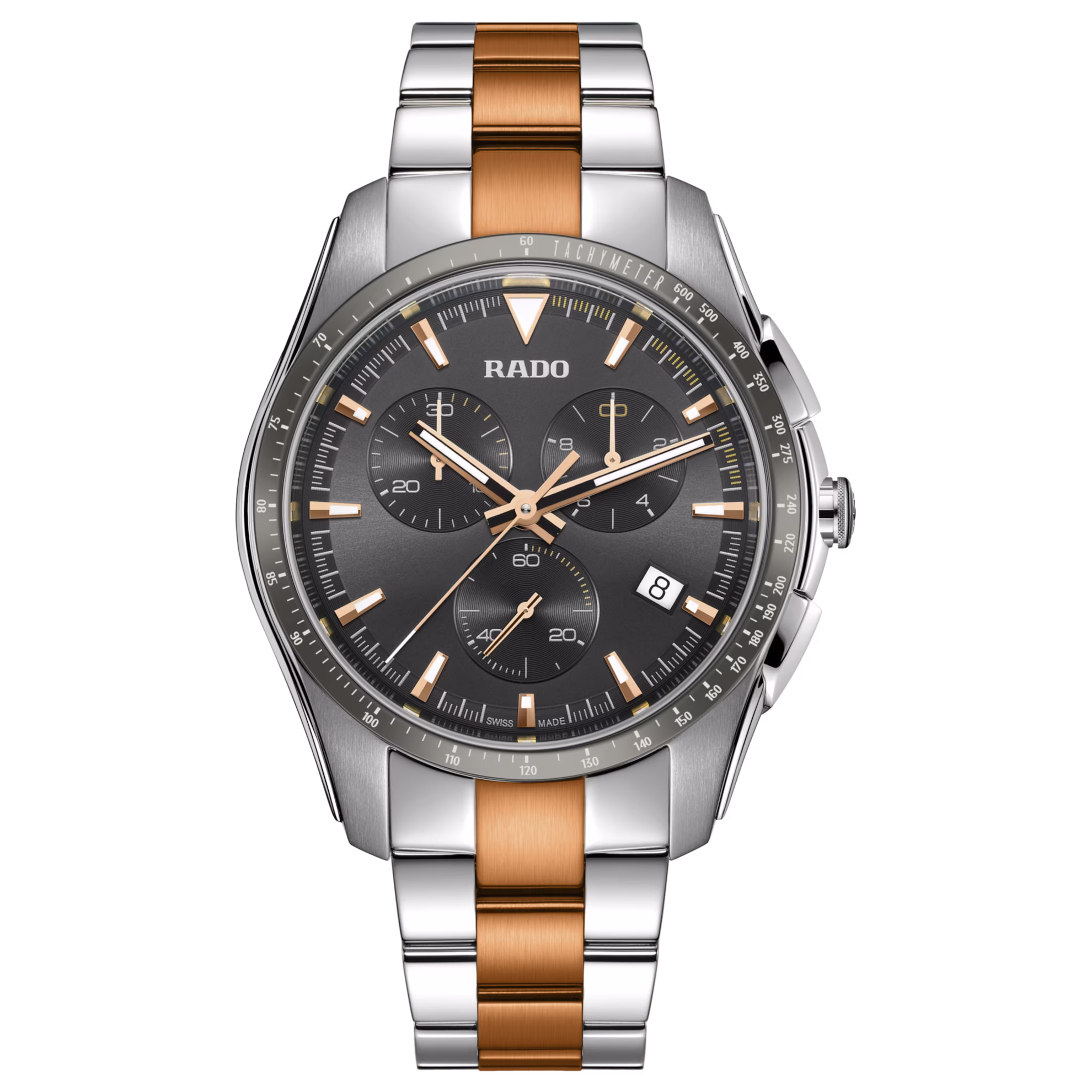 Hyperchrome Chronograph XXL - Rado