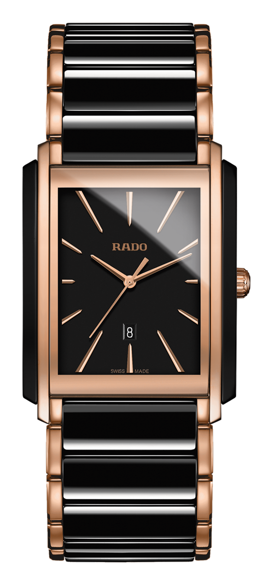 Integral L - Rado