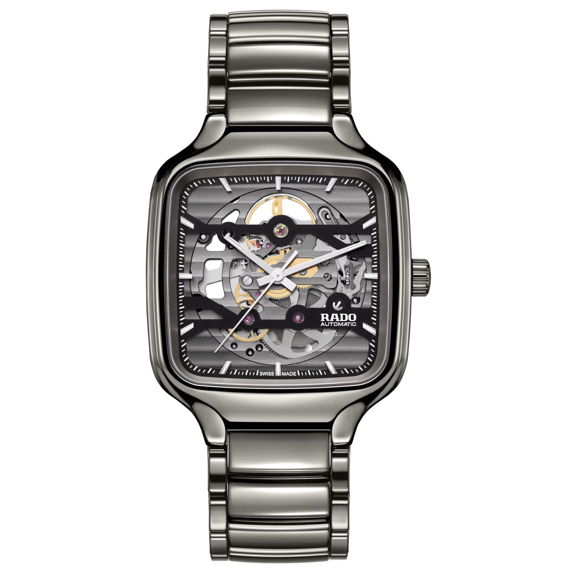 True Square Skeleton L - Rado