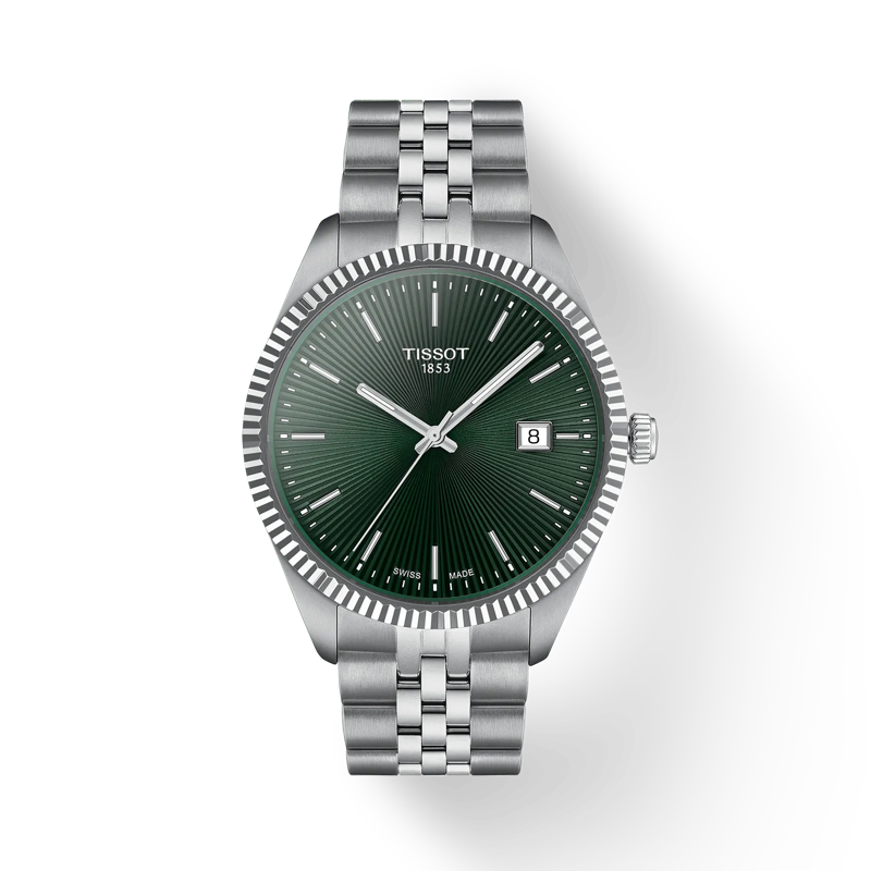 Ballade Q 40 - Tissot