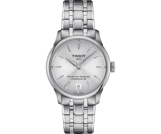 Chemin des Tourelles Powermatic 80 34 - Tissot