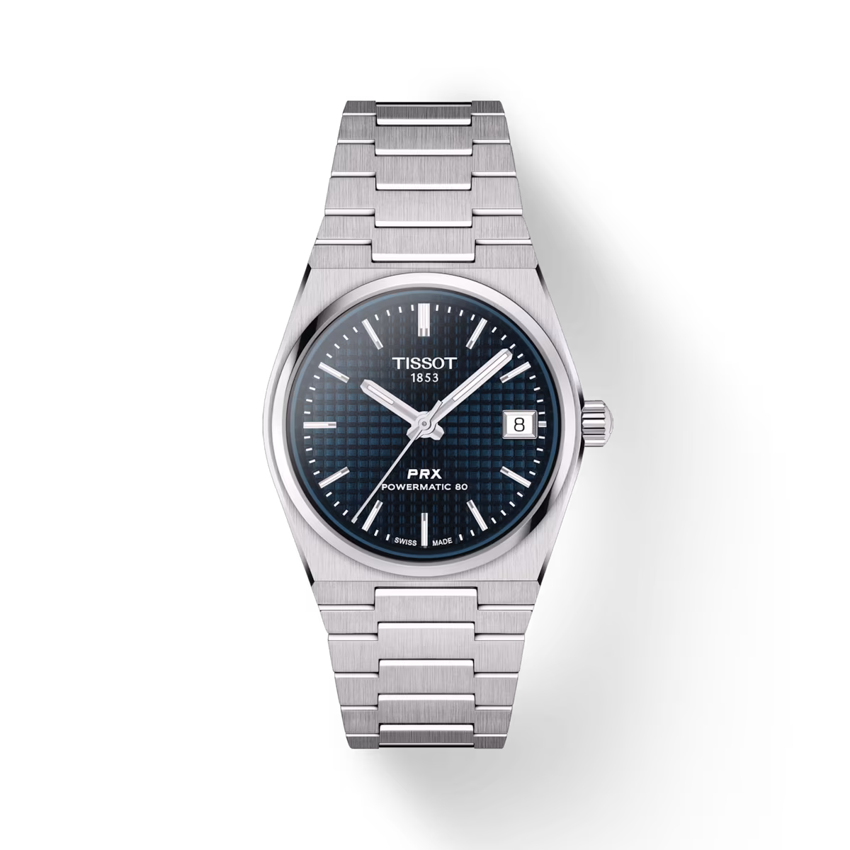 PRX Powermatic 80 35 - Tissot