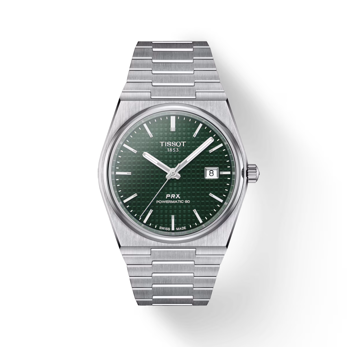 PRX Powermatic 80 40 - Tissot