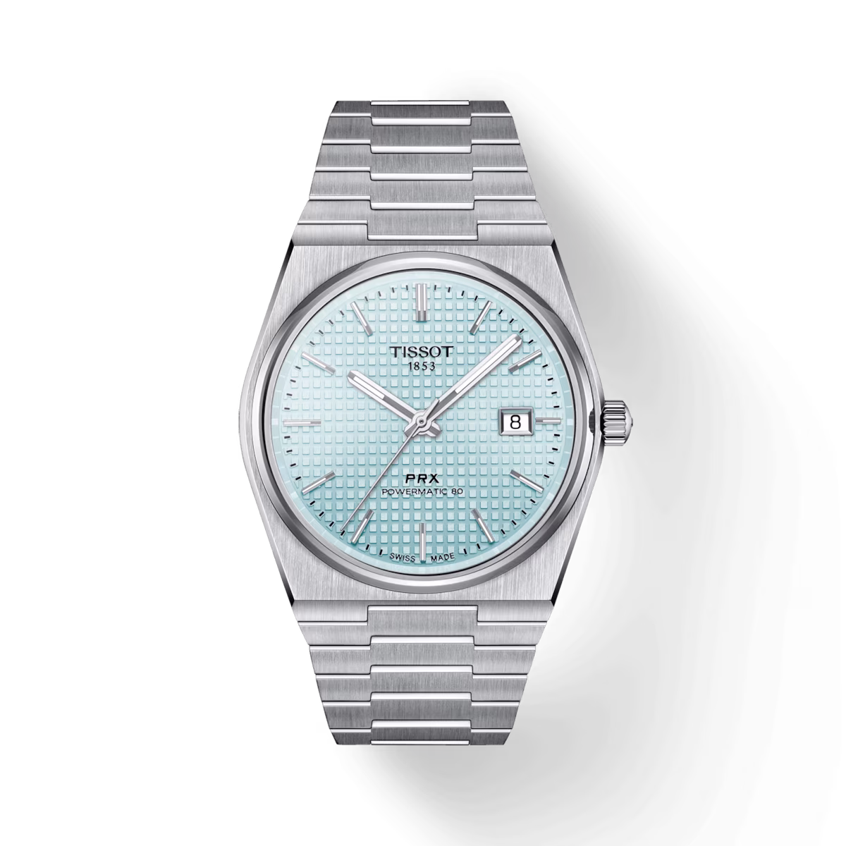 PRX Powermatic 80 40 - Tissot
