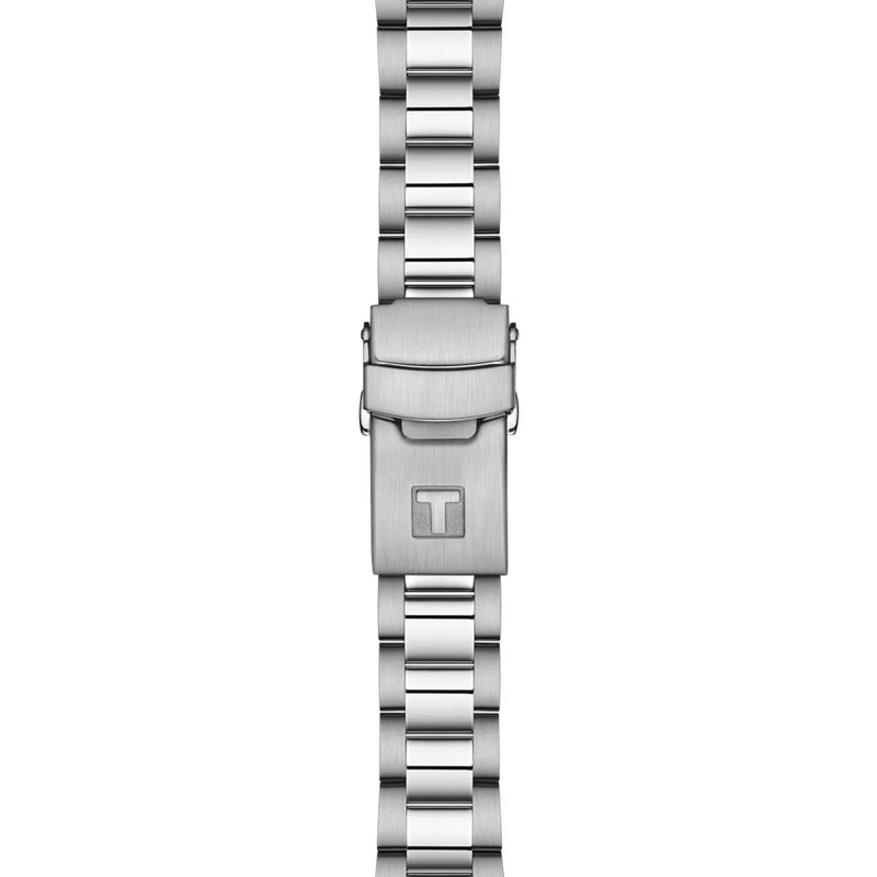 Seastar 1000 Q 36 - Tissot Detailansicht