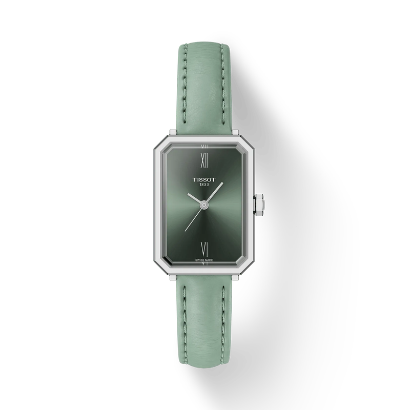 Tissot SRV Q - Tissot