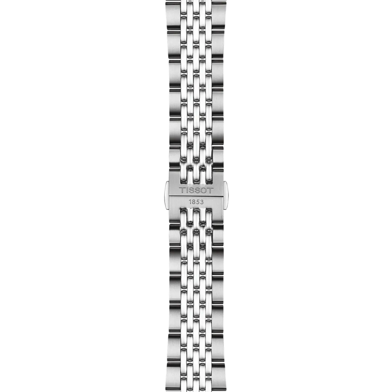 Visodate 39 schwarz - Tissot Detailansicht