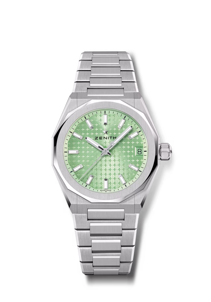 Defy Skyline 36 - Zenith