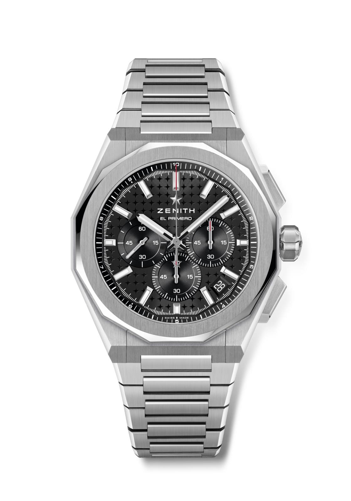 Defy Skyline Chronograph 42 - Zenith