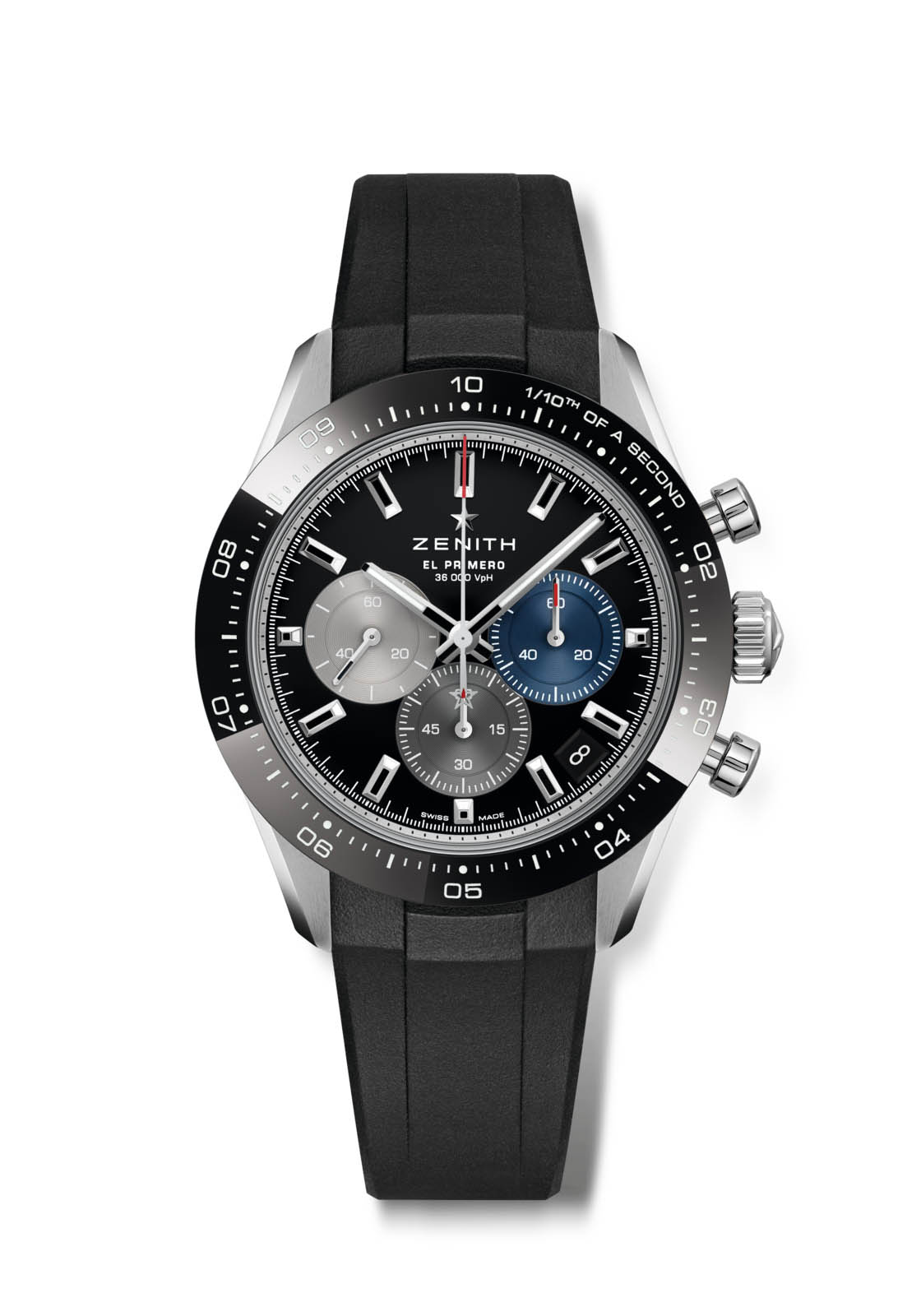 El Primero Chronomaster Sport 41 - Zenith
