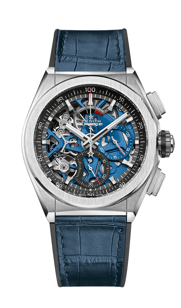 SpecialOffer Defy 21 - Zenith