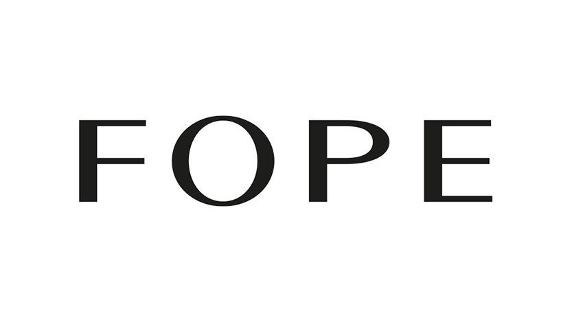 Fope Logo