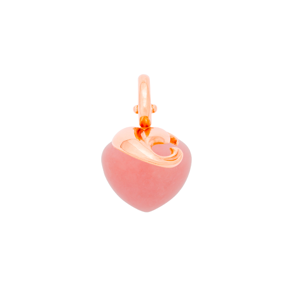 Tropfen 9 Opal pink - Herzog Loibner