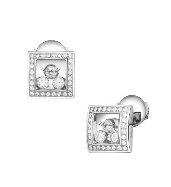 Happy Diamonds - Chopard