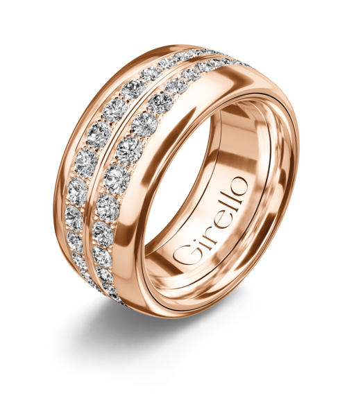 Girello Waves - Girello Detailansicht