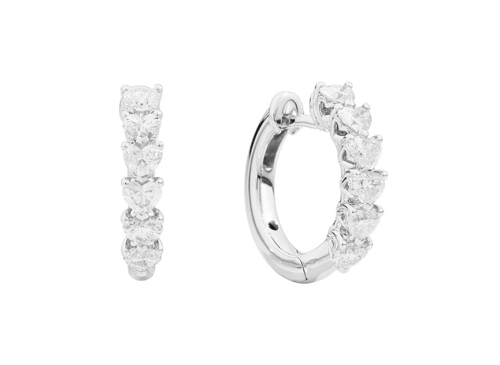 Bridal Anniversary Love Arctic Gold - Recarlo