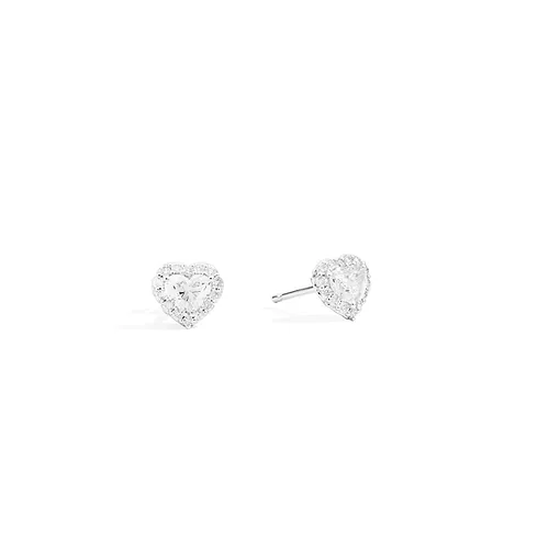 Bridal Anniversary Love Halo Arctic Gold - Recarlo