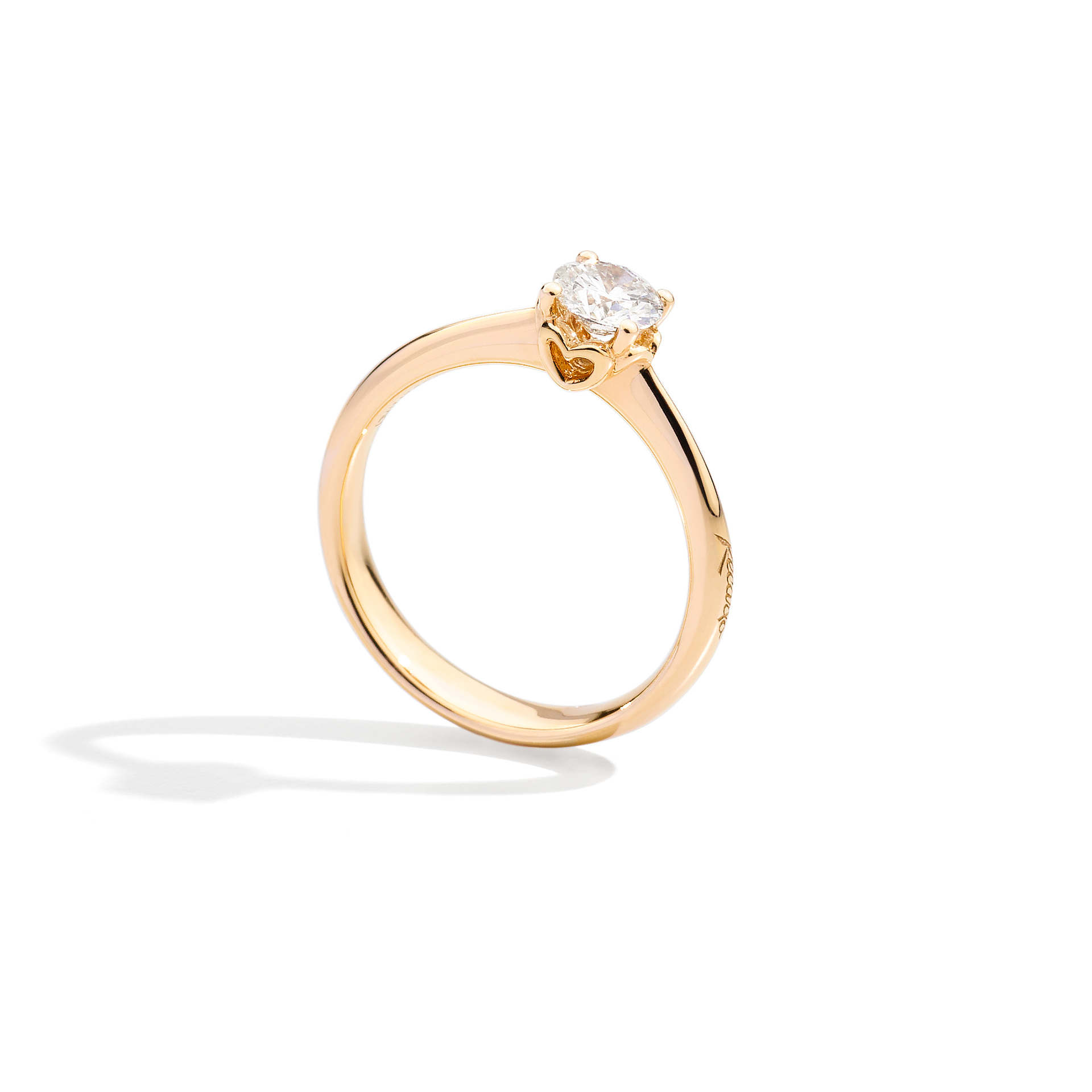 Bridal Anniversary Sunset - Recarlo Detailansicht
