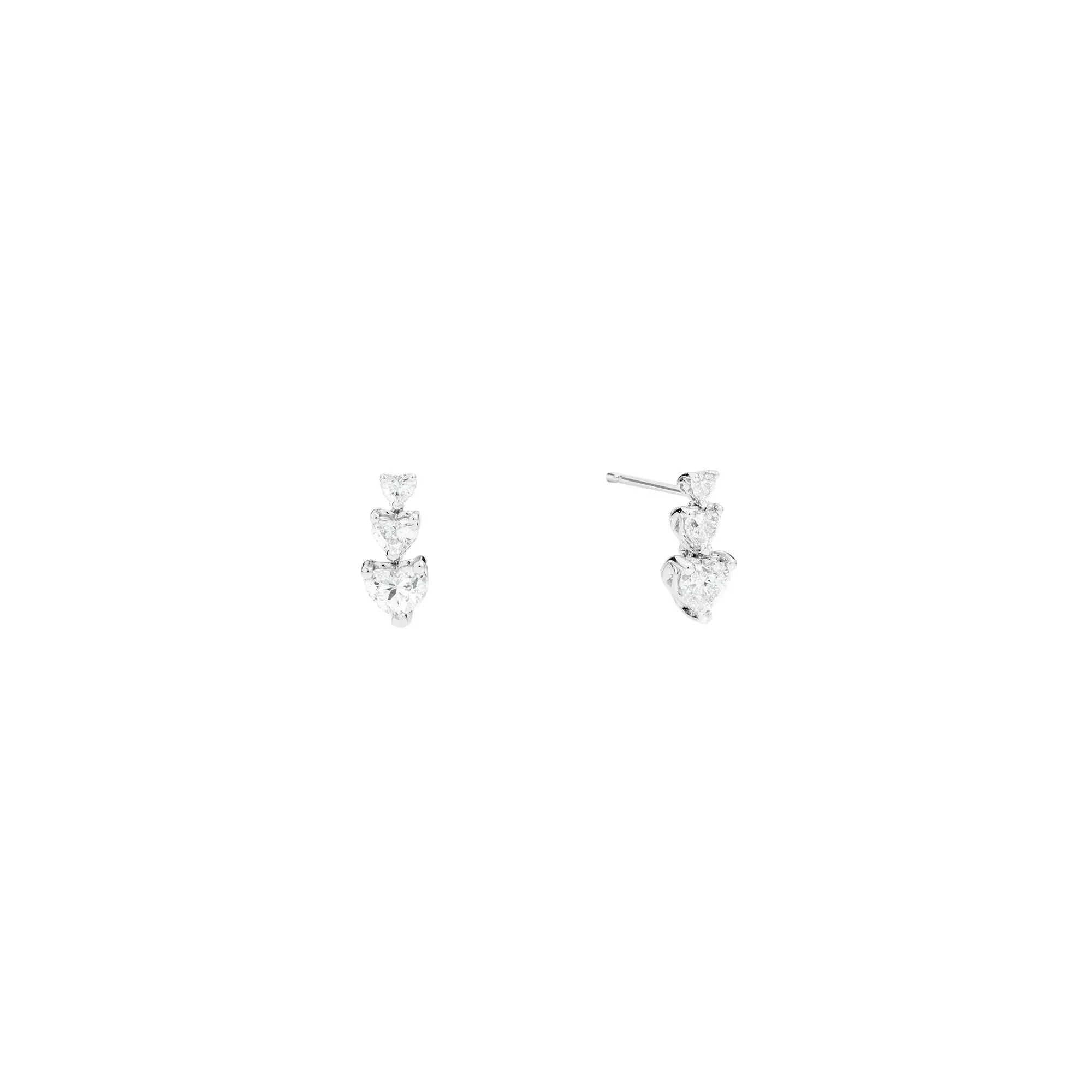 Jewellery Anniversary Love Contrarié - Recarlo